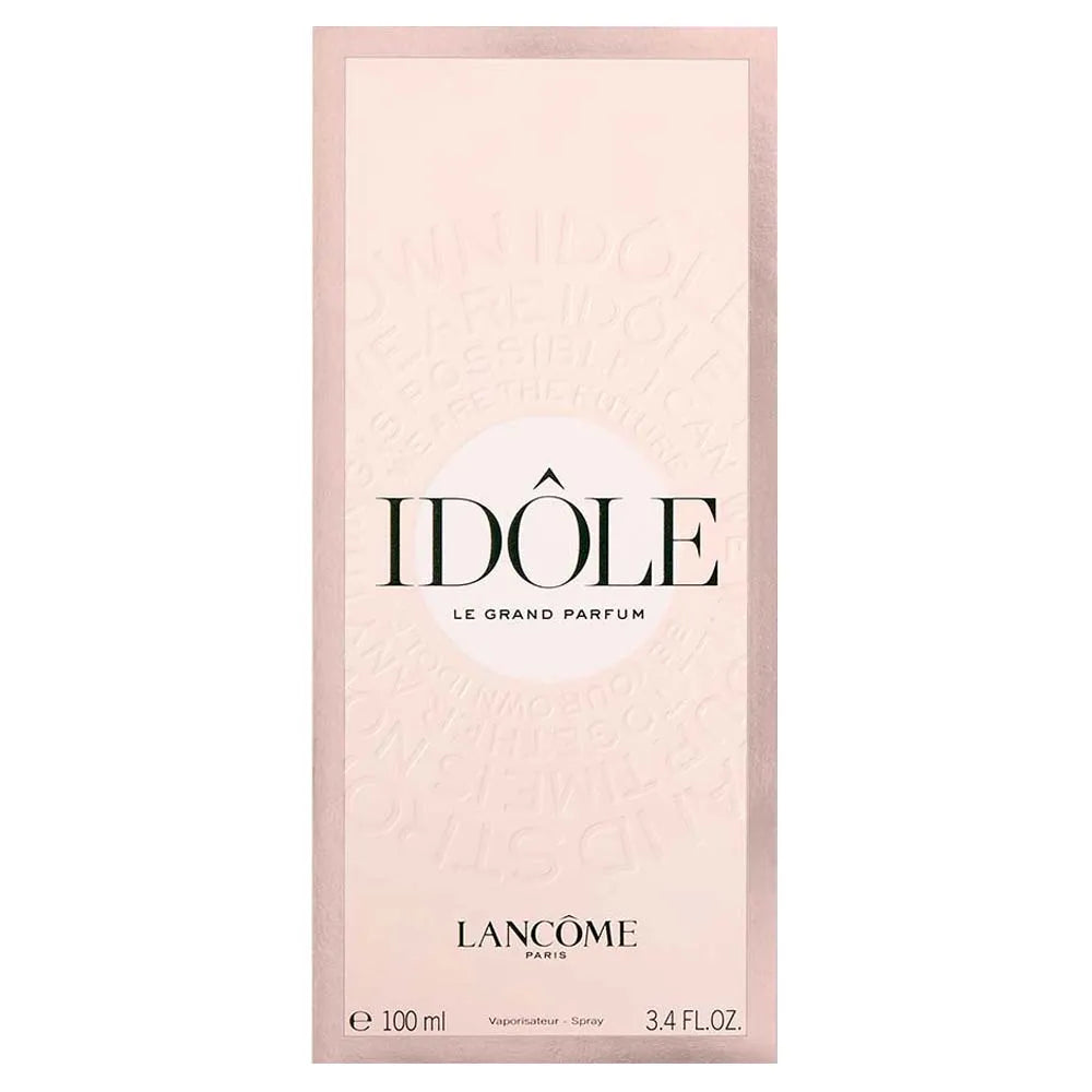 Idôle L.ncome - Damparfym - Eau de Parfum