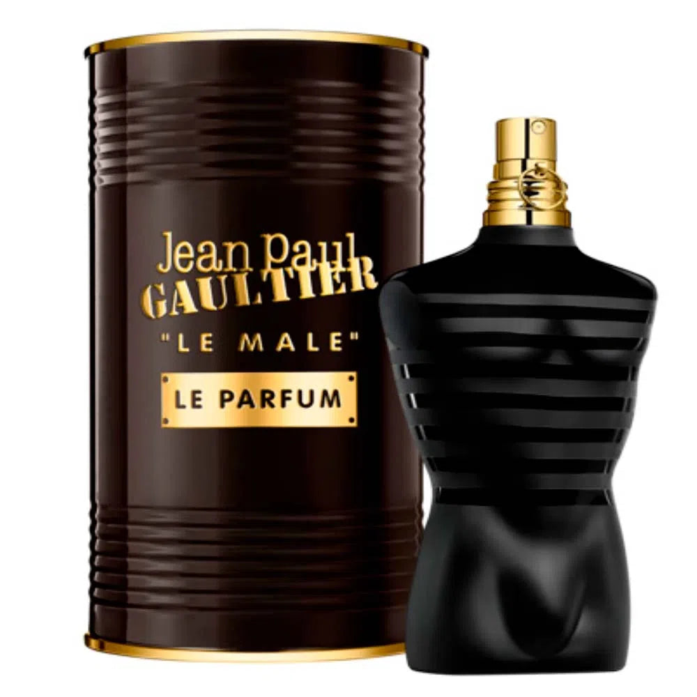 Le Male Le Parfum J.P.Gaultier - Herrparfym - Eau de Parfum