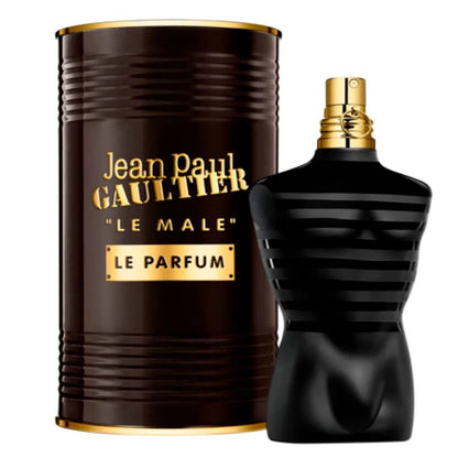 Le Male Le Parfum J.P.Gaultier - Herrparfym - Eau de Parfum