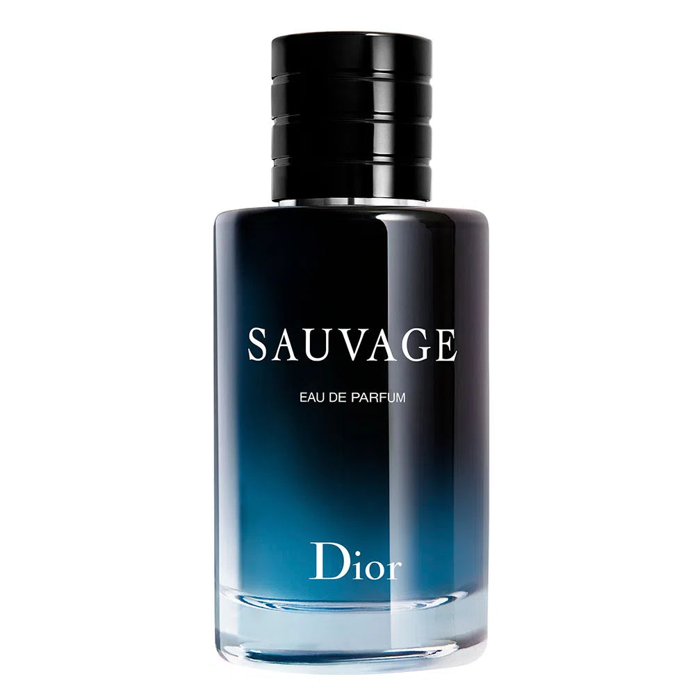 Sauvage D.ior - Herrparfym - Eau de Parfum