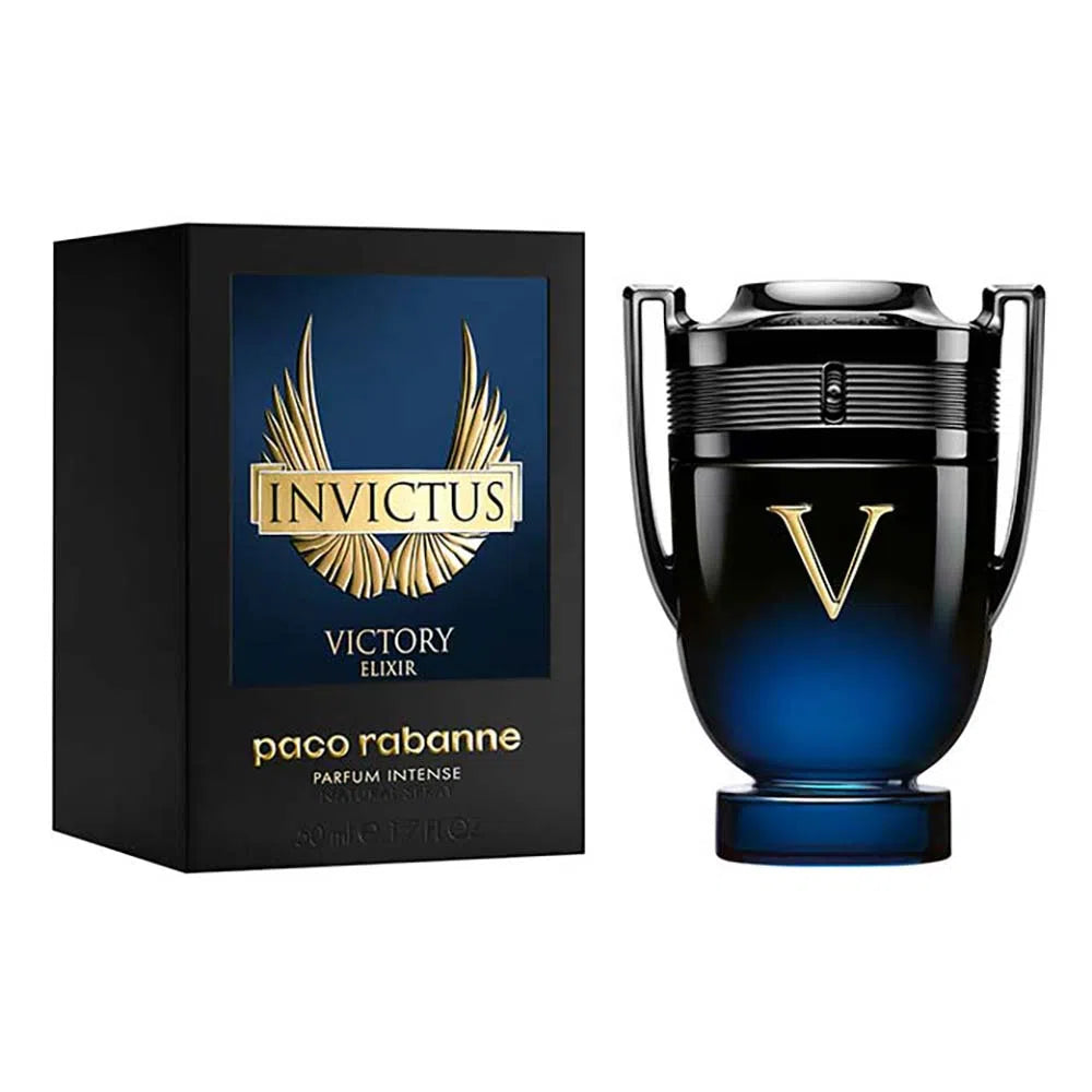 Invictus Victory Elixir P.Rabanne - Herrparfym - Eau de Parfum