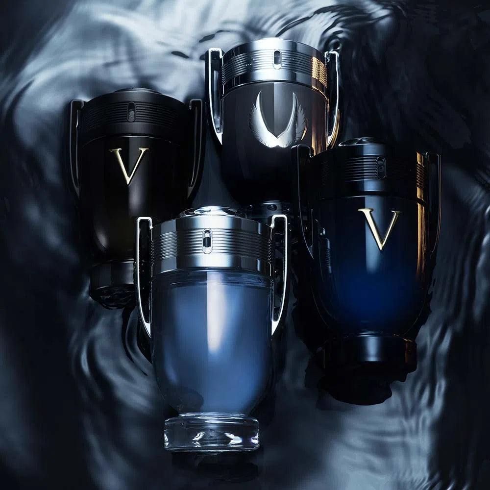 Invictus Victory Elixir P.Rabanne - Herrparfym - Eau de Parfum