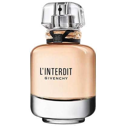 L’Interdit G.venchy - Damparfym - Eau de Parfum