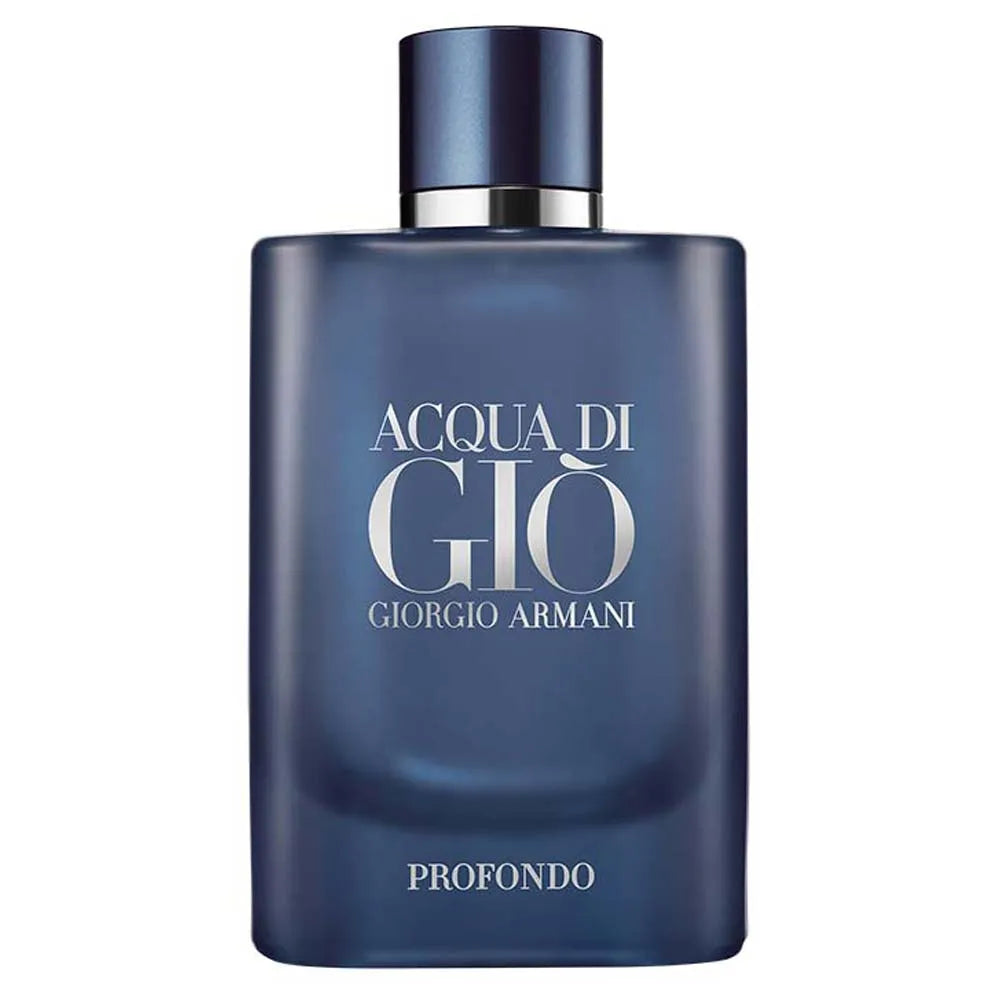 Acqua Di Giò Profondo Giorgio A.mani - Herrparfym - Eau de Parfum