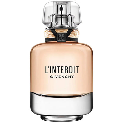 L’Interdit G.venchy - Damparfym - Eau de Parfum