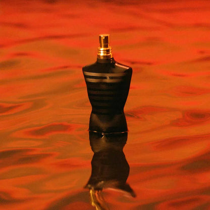 Le Male Le Parfum J.P.Gaultier - Herrparfym - Eau de Parfum