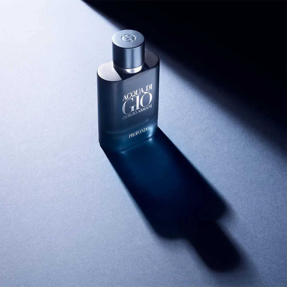 Acqua Di Giò Profondo Giorgio A.mani - Herrparfym - Eau de Parfum