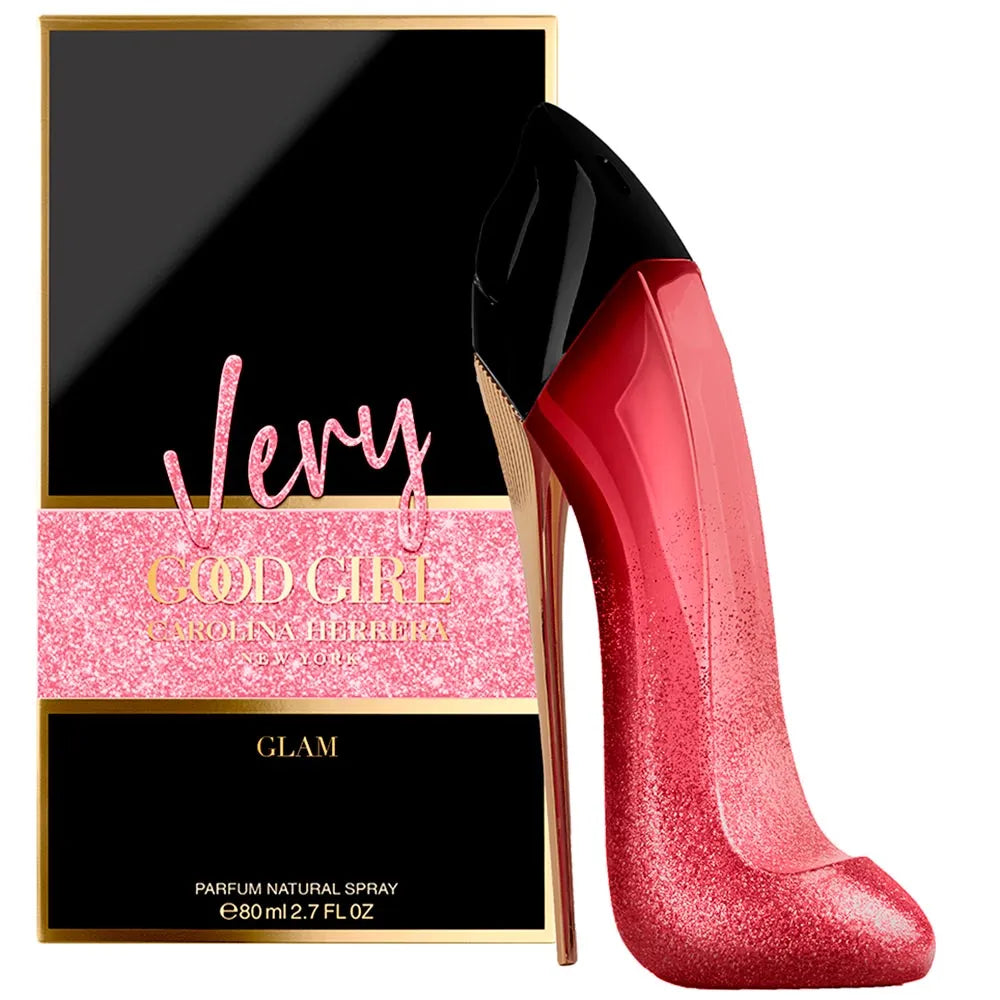 Very Good Girl Glam C.Herrera – Damparfym – Eau de Parfum