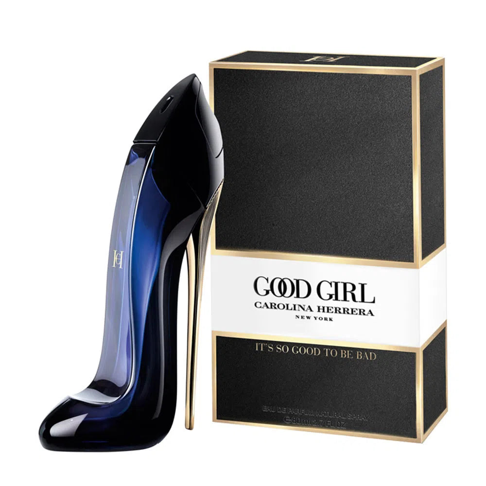 Good Girl C.Herrera - Damparfym - Eau de Parfum