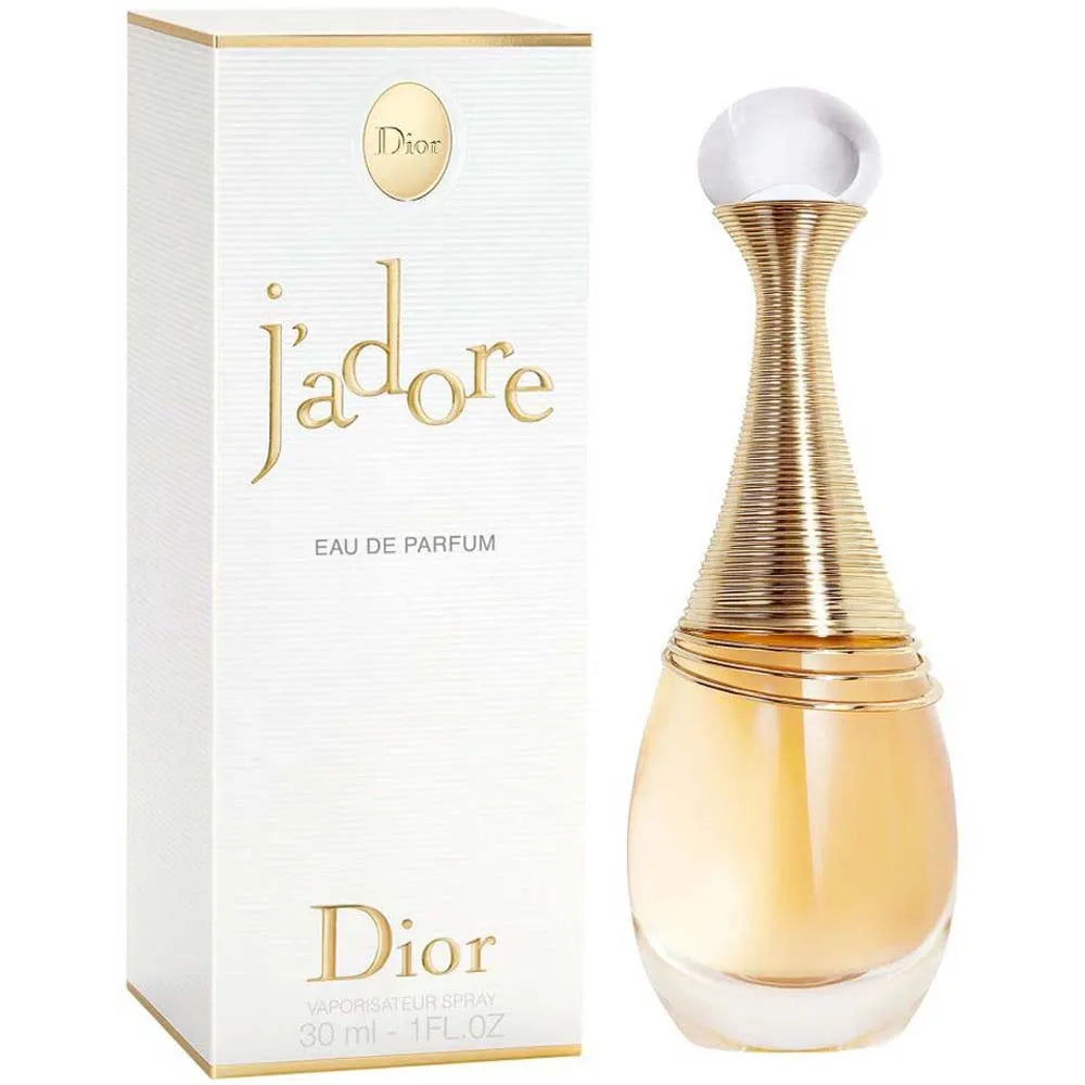 J'adore D.ior - Damparfym - Eau de Parfum