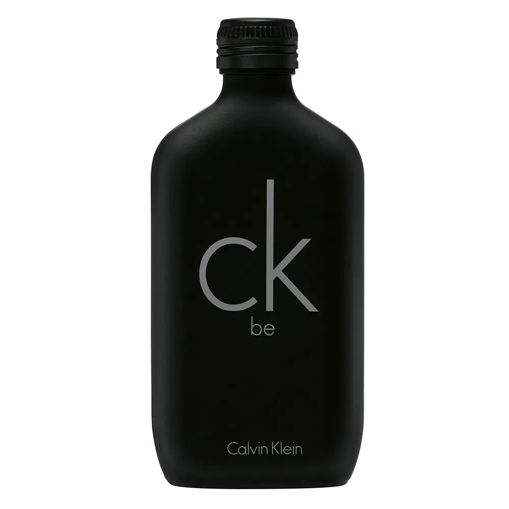 Ck Be C.Klein - Unisexparfym - Eau de Toilette