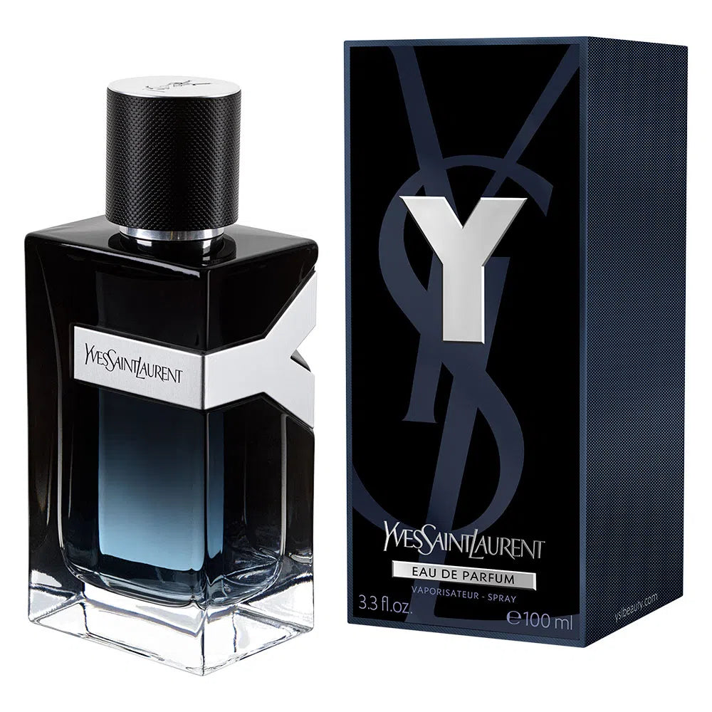 Y Y.S.L – Herrparfym – Eau de Parfum