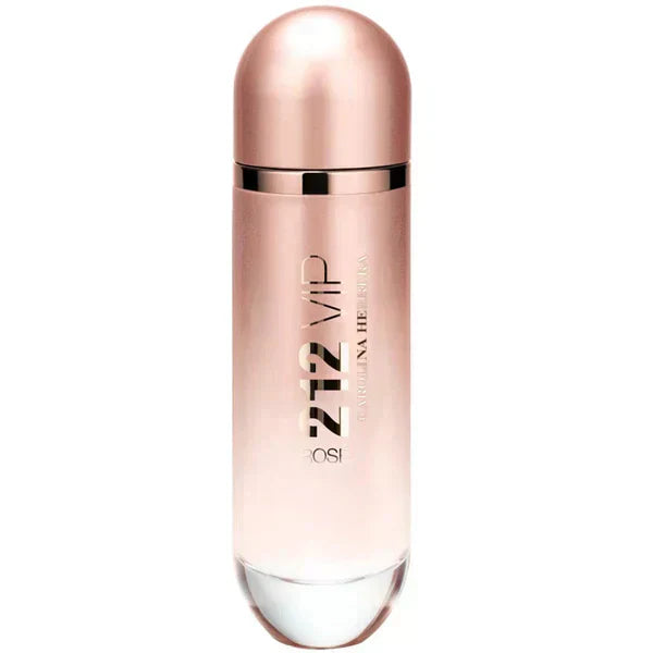 212 VIP Rosé C.Herrera - Damparfym - Eau de Parfum