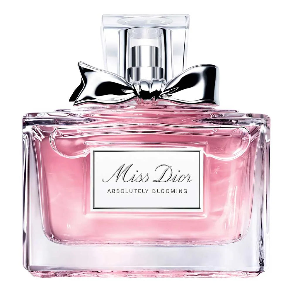 Miss D.ior Absolutely Blooming D.ior - Damparfym - Eau de Parfum