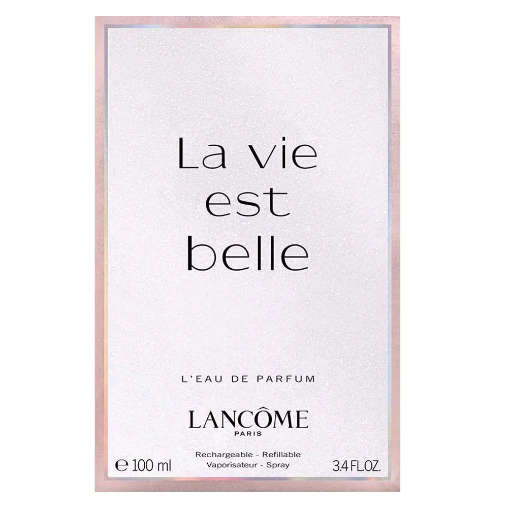 La Vie Est Belle L.ncome - Damparfym - Eau de Parfum