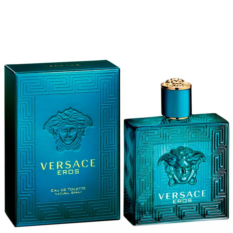 V.sace Eros - Herrparfym - Eau de Toilette