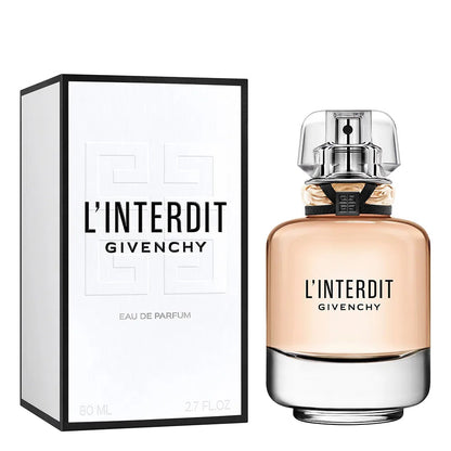 L’Interdit G.venchy - Damparfym - Eau de Parfum