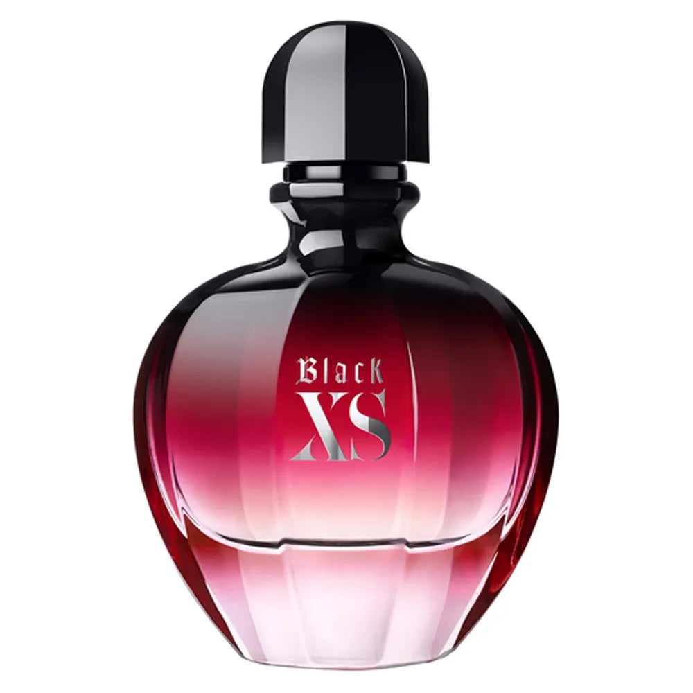 Black XS For Her P.Rabanne - Damparfym - Eau de Parfum