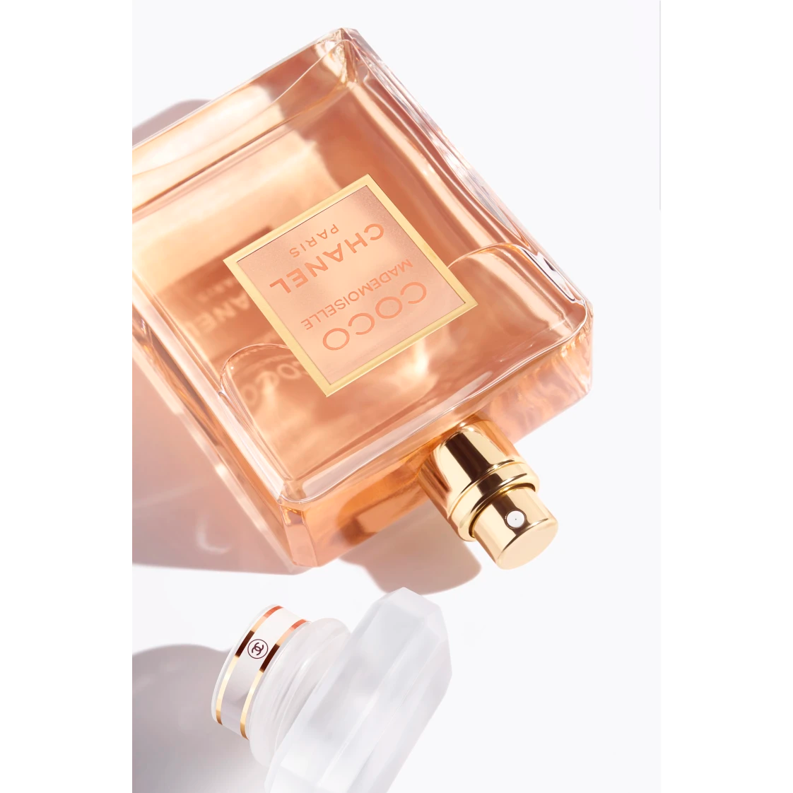 Coco Mademoiselle - Damparfym - Eau de Parfum