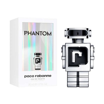 Phantom P.Rabanne - Herrparfym - Eau de Toilette