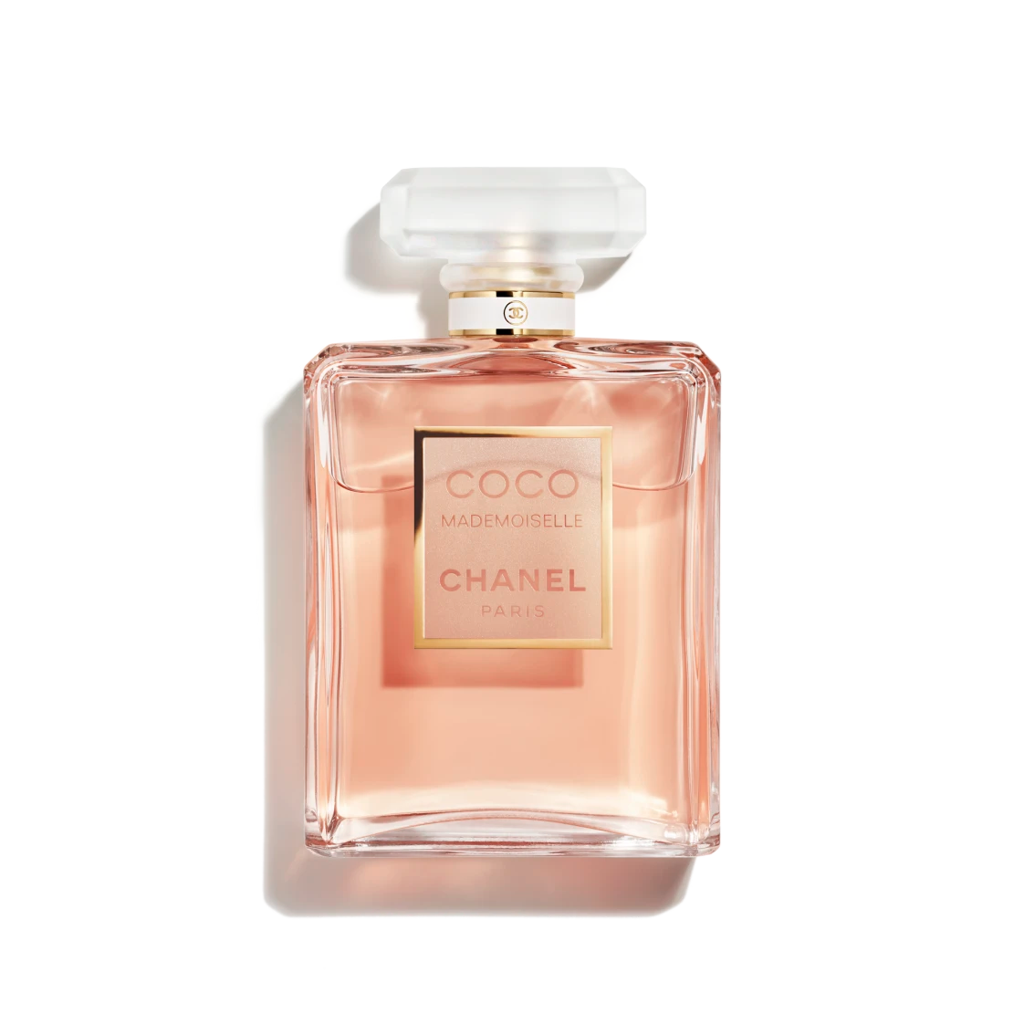 Coco Mademoiselle - Damparfym - Eau de Parfum