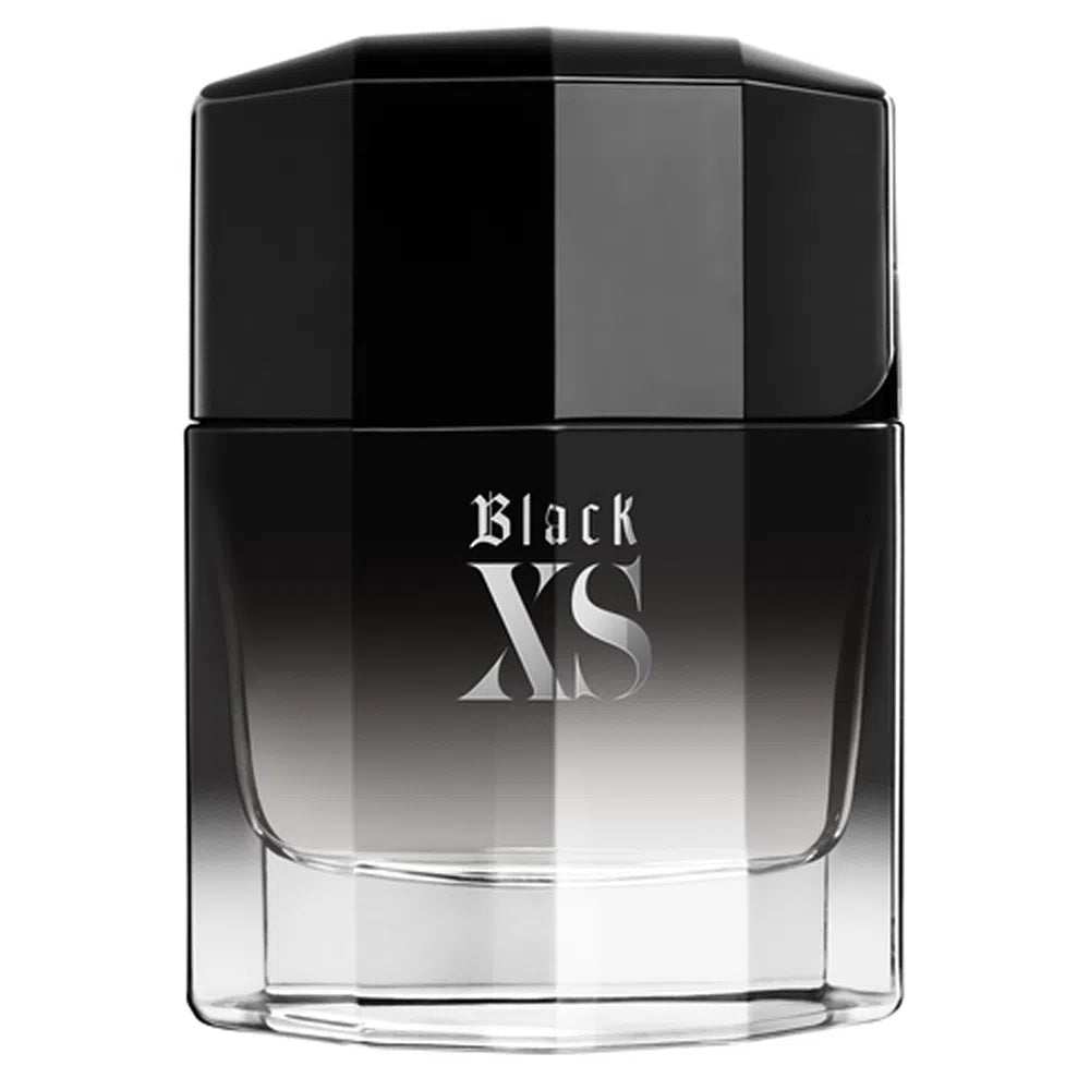 Black XS P.Rabanne - Herrparfym - Eau de Toilette