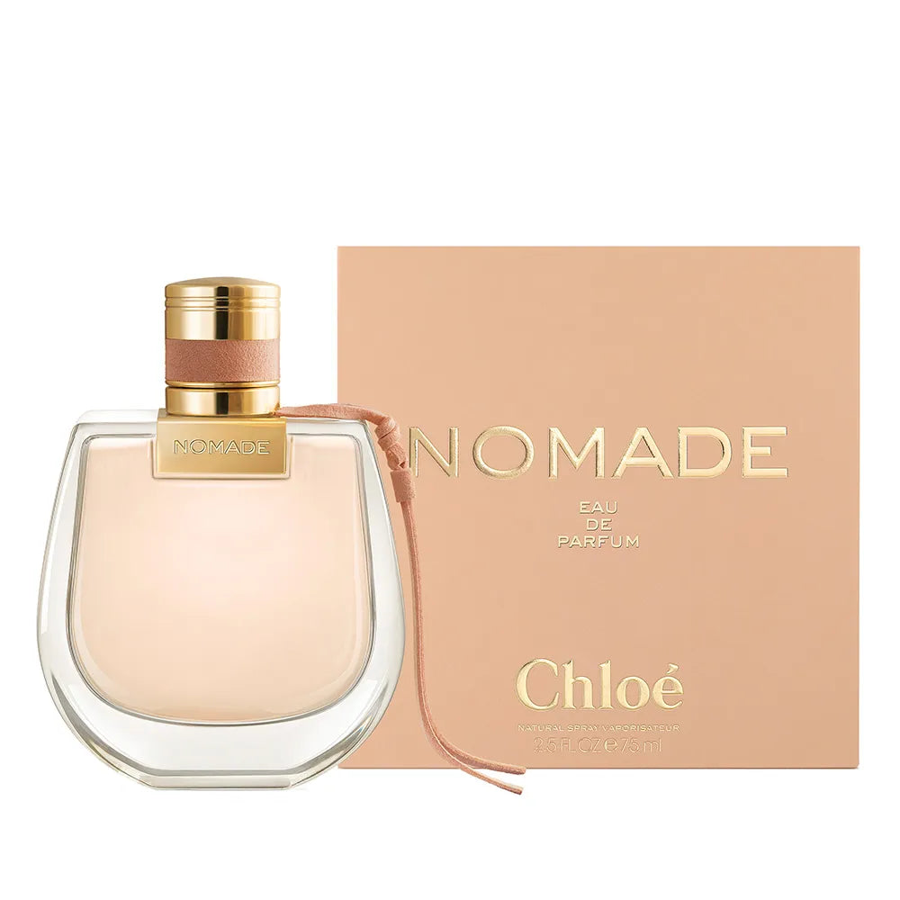 Nomade Chloé - Damparfym - Eau de Parfum