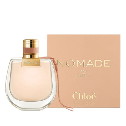 Nomade Chloé - Damparfym - Eau de Parfum