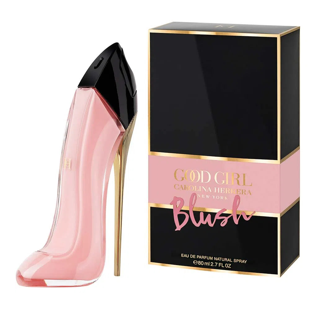 Good Girl Blush C.Herrera - Damparfym - Eau de Parfum