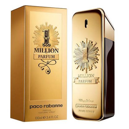 1 Million Parfum P.Rabanne – Herrparfym – Eau de Parfum