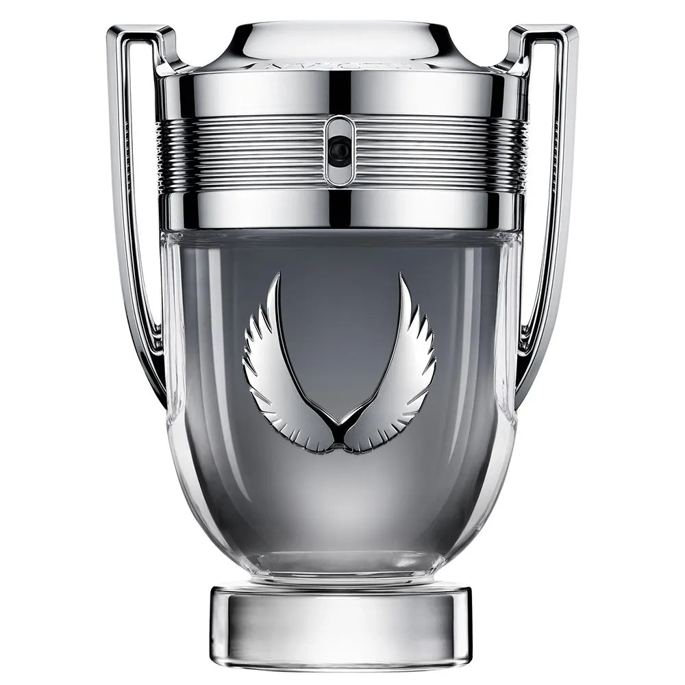 Invictus Platinum P.Rabanne – Herrparfym – Eau de Parfum