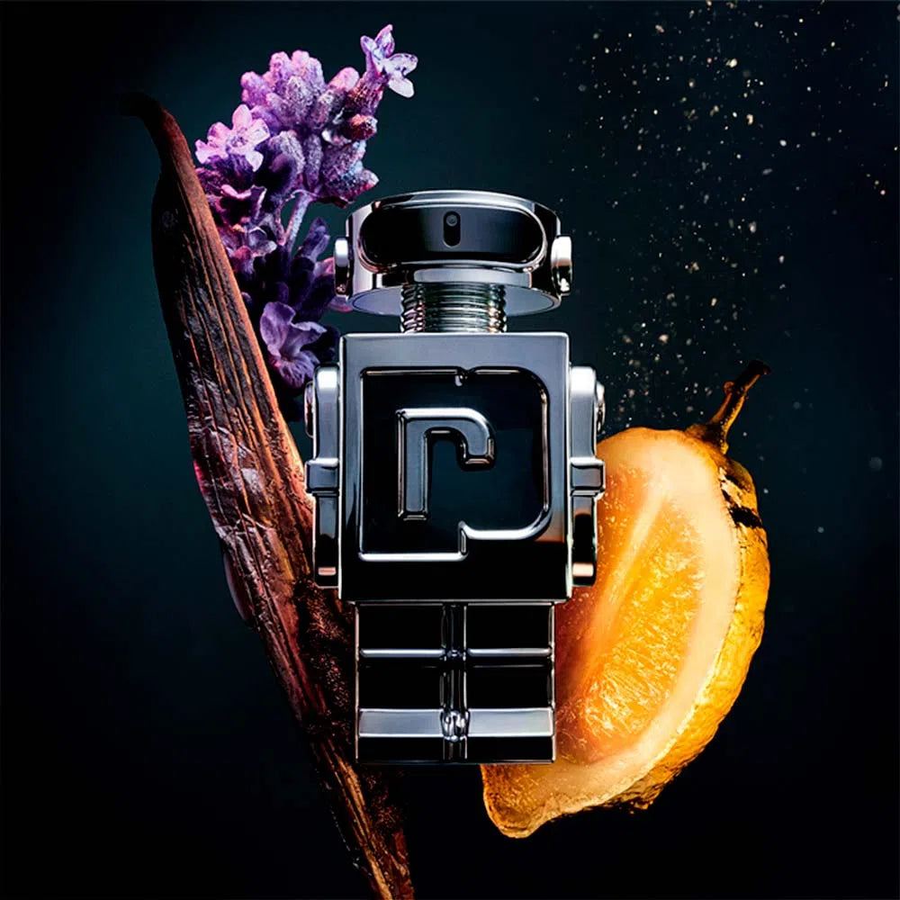 Phantom P.Rabanne - Herrparfym - Eau de Toilette