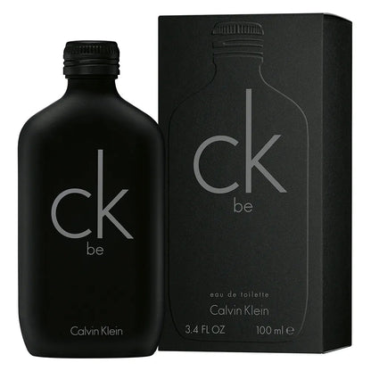 Ck Be C.Klein - Unisexparfym - Eau de Toilette